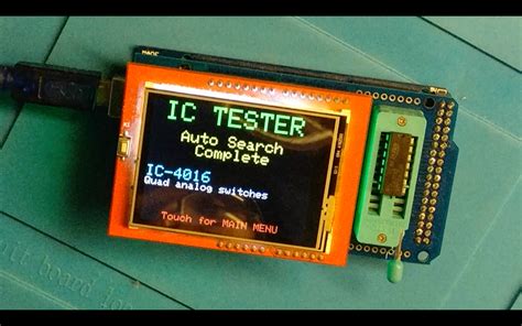 how to test ic|Smart IC Tester : 7 Steps (with Pictures) .
